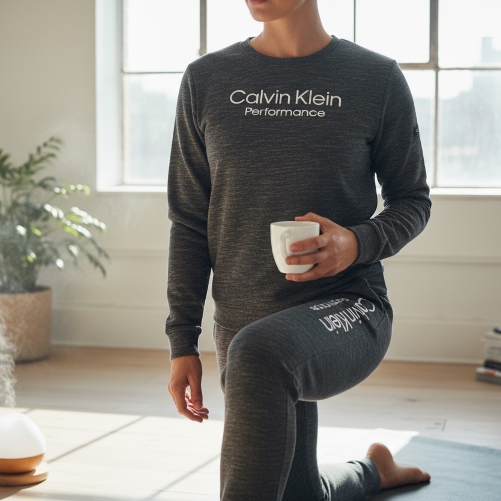 Calvin Klein Performance Charcoal Set - Picture 2 of 8